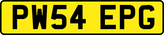 PW54EPG
