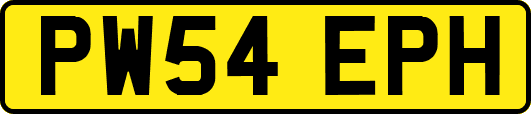 PW54EPH
