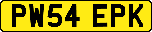 PW54EPK
