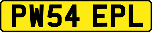 PW54EPL