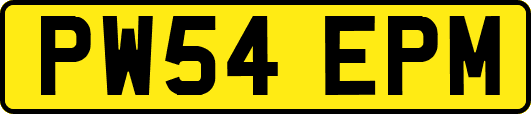 PW54EPM