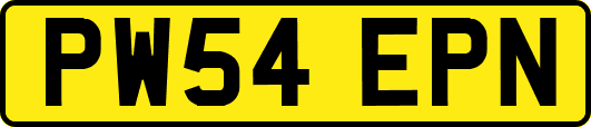 PW54EPN