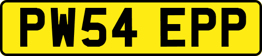 PW54EPP