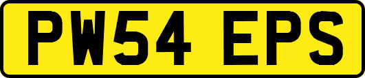 PW54EPS