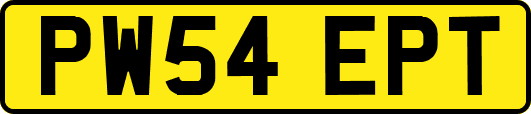 PW54EPT