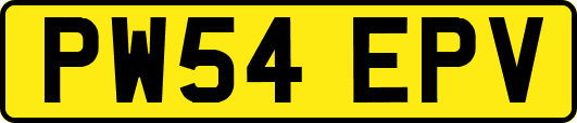 PW54EPV