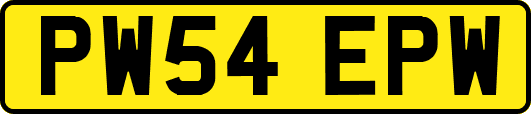 PW54EPW