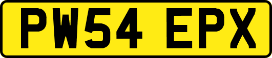 PW54EPX