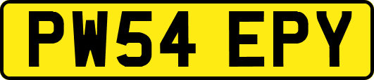 PW54EPY