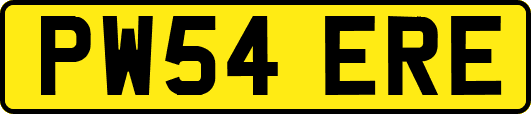 PW54ERE