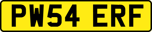 PW54ERF