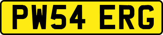 PW54ERG