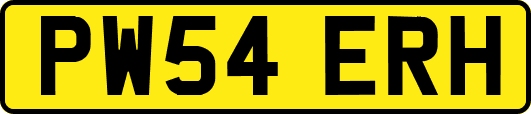 PW54ERH