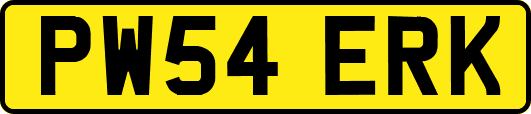 PW54ERK