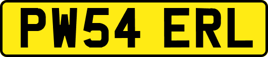 PW54ERL