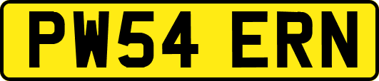 PW54ERN