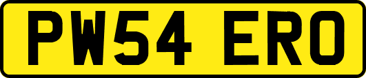 PW54ERO