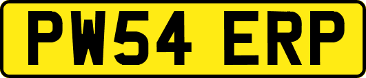 PW54ERP