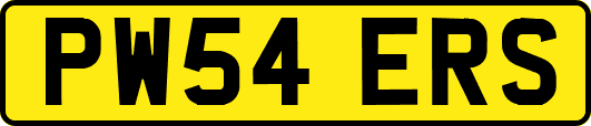 PW54ERS