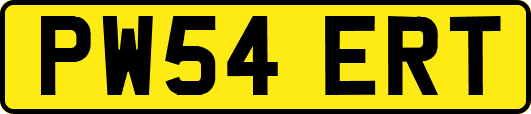 PW54ERT