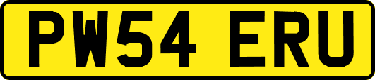 PW54ERU