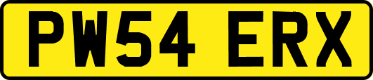 PW54ERX
