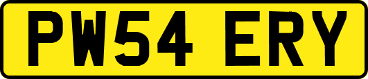 PW54ERY