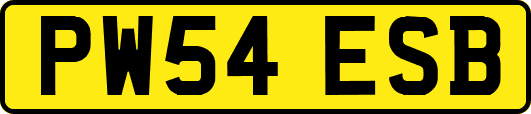 PW54ESB