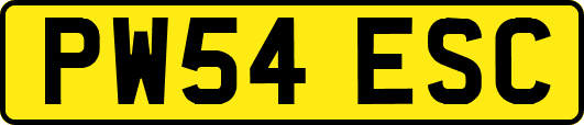 PW54ESC