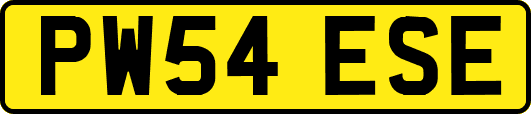PW54ESE