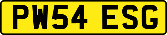 PW54ESG