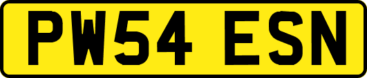 PW54ESN