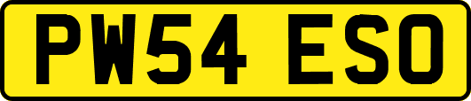 PW54ESO