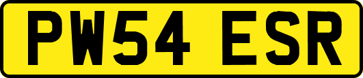 PW54ESR