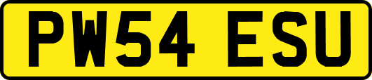 PW54ESU