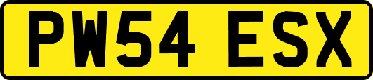 PW54ESX