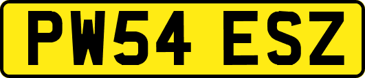 PW54ESZ