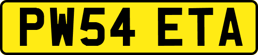 PW54ETA