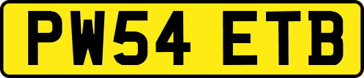 PW54ETB
