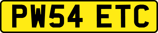 PW54ETC