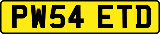 PW54ETD