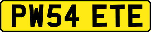 PW54ETE