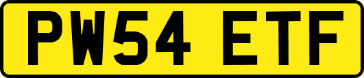 PW54ETF