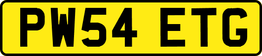 PW54ETG