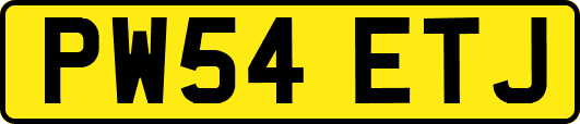 PW54ETJ