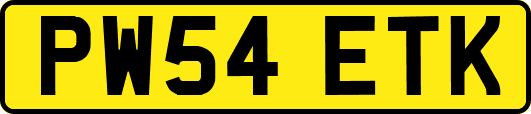 PW54ETK