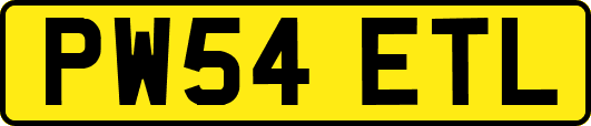 PW54ETL