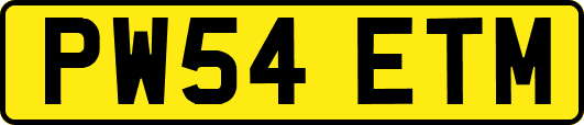 PW54ETM