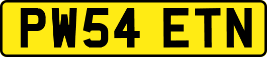 PW54ETN