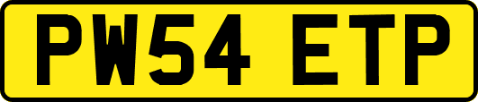 PW54ETP